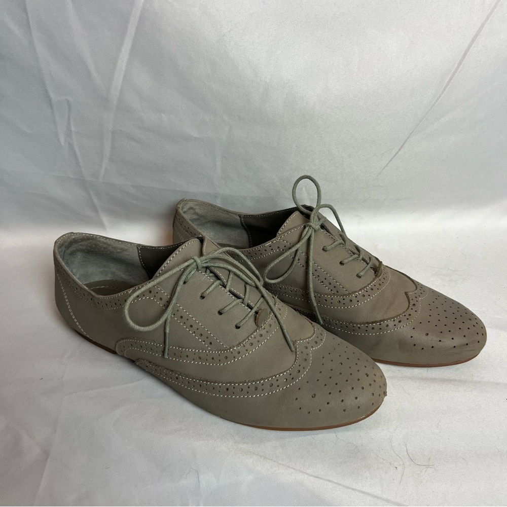 Steve Madden Trouser Oxford Shoes - Picture 2 of 11